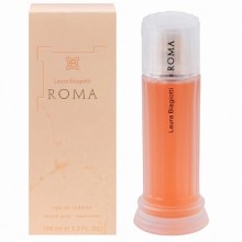 ROMA  By Laura Biagotti For Women - 3.4 EDT SPRAY